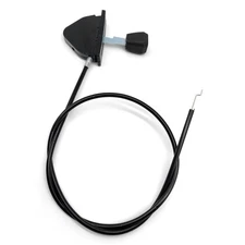 112-9752 Throttle Cable for Toro TimeCutter Zs 4200, Zs 5000, Ss 4235, SS 426...