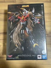 Soul of Chogokin GX 102 MAZINKAISER SKL