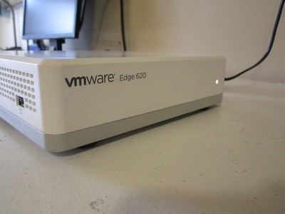 OPNsense - 6x1Gb, 2x 10Gb SFP+, Quad C3558, 8GB RAM, 128GB SSD (VMWare Edge 620)