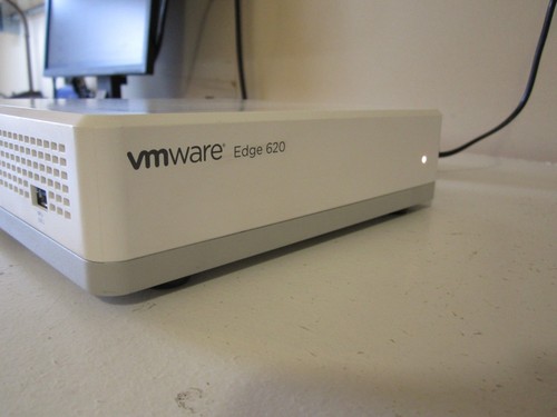 OPNsense - 6x1Gb, 2x 10Gb SFP+, Quad C3558, 8GB RAM, 128GB SSD (VMWare Edge 620)