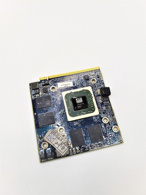 ATI Radeon HD 2400 XT 128mb Video Graphics Card Apple iMac A1224 109-b22553- 11 | Acquisti Online su