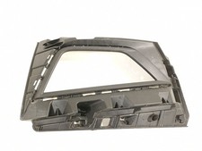 2G085366G RECHTER STOßSTANGENGITTER / 6283755 FÜR VOLKSWAGEN POLO VI AW1, BZ1,