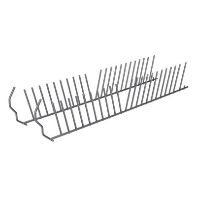 easyPART passend für BOSCH 00357872 Spülmaschine 2x Korbeinsätze Unterkorb