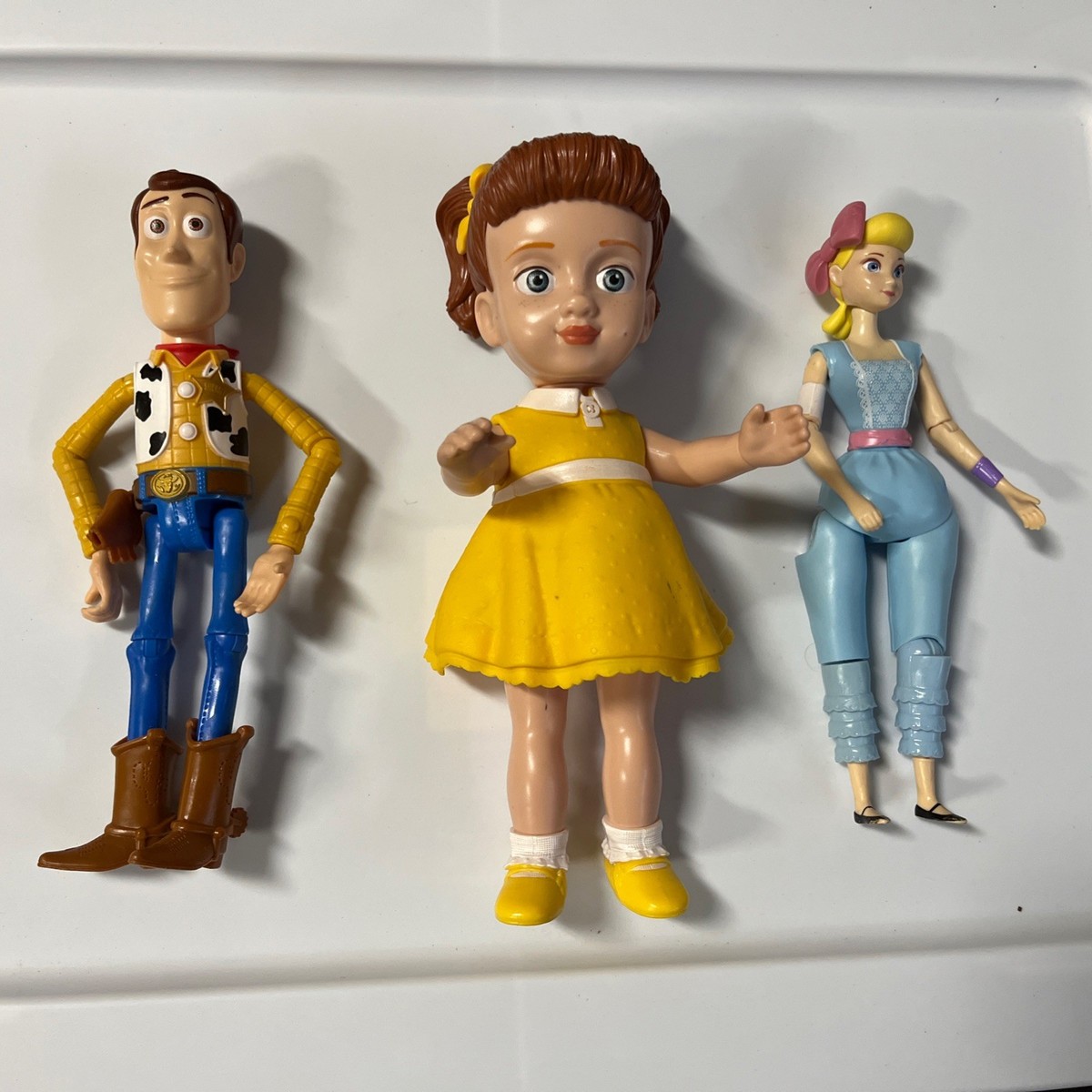 Characters Dummy Toy Story Dolls Creepy Gabby Gabby, Bo
