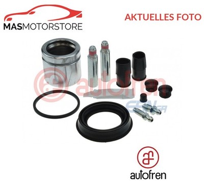 REPARATURSATZ BREMSSATTEL VORNE AUTOFREN SEINSA D43397S I NEU OE QUALITÄT