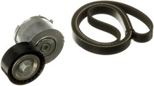 Keilrippenriemensatz Micro-V® GATES K015PK1188 für FIAT 500X TIPO 334 AXN1B JEEP