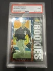 1994 Upper Deck - Star Rookie Michael Jordan #19 Baseball Jordan Rookie PSA 9