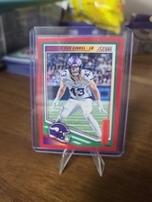 2025 Score Andrew Van Ginkel Red Zone Minnesota Vikings S