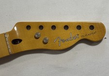 Fender Modern Player Telecaster 2016 collo acero 22 tasti lucido completo