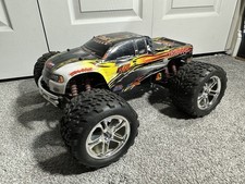 Tmaxx 4909 3.3 Nitro Used