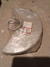 Bosch 1 605 510 224 Schutzabdeckung Winkelschleifer 300 mm NOS