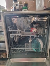  dishwasher integrated full size