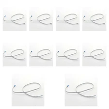 10pcs 5pin FFC Flex Flat Motor Cable Fits For EPSON ET-2814 ET-2988 ET-2864