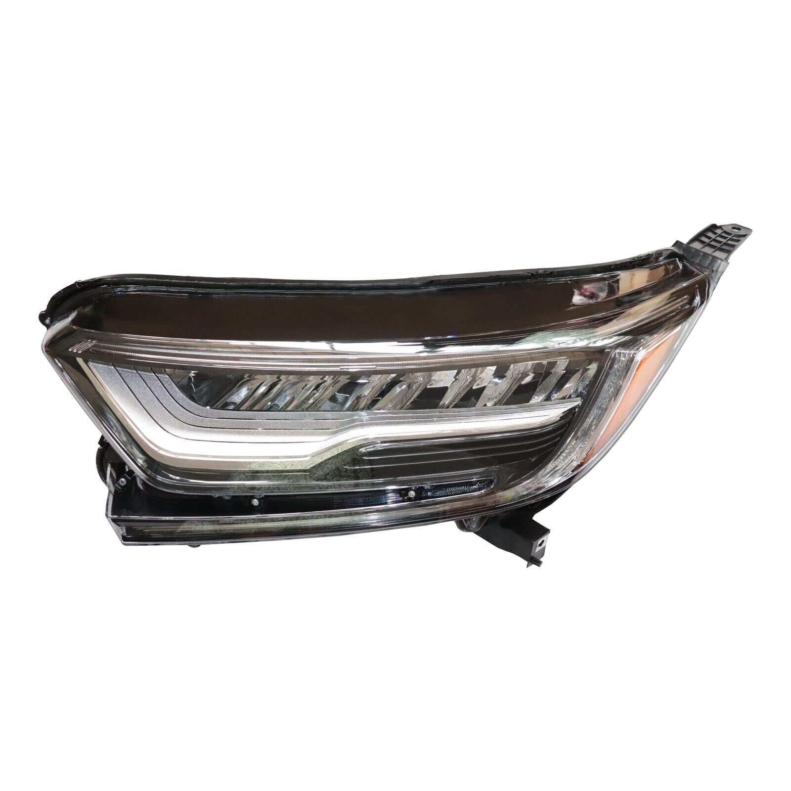 LED Front Head Light for 2017 2021 Honda CRV HO2502182 HO2503182 Driver Side