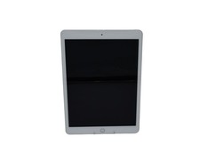 Apple iPad 7th Gen A2197 32GB Silver WIFI Only