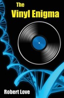 Robert Love | The Vinyl Enigma | Taschenbuch | Englisch (2014) | [.]