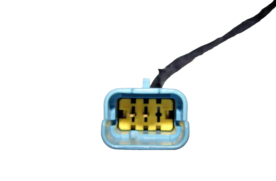 Citroen Peugeot Exterior Electronic Door Handle Passenger Front Rear Chrome Red - Image 3 of 4