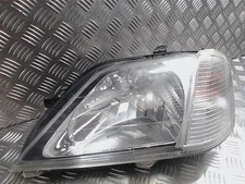 Feu avant (phare) Dacia LOGAN