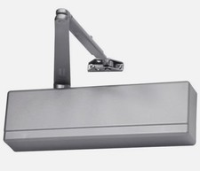 Sargent ASSA Abloy 351 Door Closer Adjustable size New