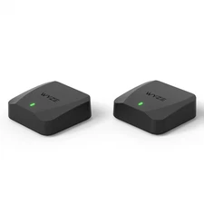 Wyze Mesh Router Pro (2-Pack) - Tri-Band Wi-Fi 6E (AXE5400, 802.11ax)