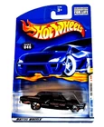 VTG Hot Wheels 2001 First Editions Ford Thunderbolt 34/36 Diecast Car #46