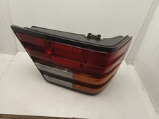 1248200164L RÜCKLEUCHTE AUßEN LINKS / 580098 FÜR MERCEDES-BENZ CLASE E W124 BE