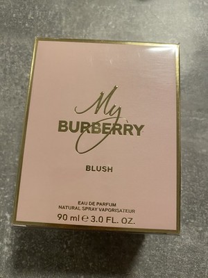 Burberry My Burberry Blush Eau de Parfum 90 ml EDP Spray Damen NEU OVP