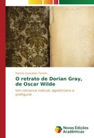O Retrato De Dorian Gray, De Oscar Wilde Patricia GonçAlves TenóRio
