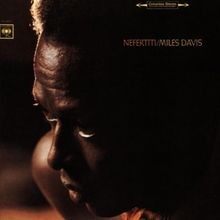 Nefertiti von Miles Davis | CD | Zustand gut