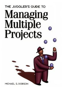 The Jugglers Guide to Managing Multiple Projects v... | Buch | Zustand sehr gut