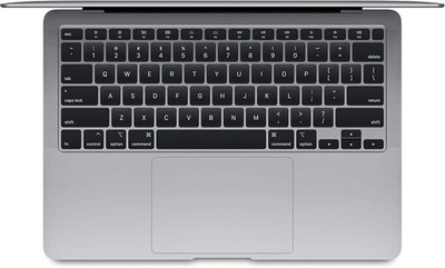 【Apple純正品】MacBook Air2020 シルバー Apple MacBook Air (2020) 13.3