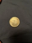 1867-1967 Centenniel Canadian Silver Dollar Coin