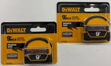2/$18.99 DeWalt 9' Tape Measure (DWHT33028)
