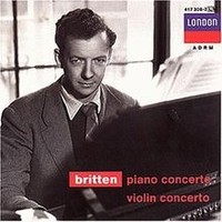 Klavierkonzert Op. 13 / Violinkonzert Op. 15 Von Svjatosla... | CD | Zustand Neu