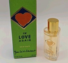YSL In Love Again by Yves Saint Laurent Fragrances for Women for