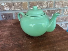 Amsterdam Infuser Teapot Sea Foam 2 Cup