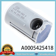1X Einparkhilfe Parksensor PDC Sensor für Mercedes E-Klasse W210 S-Klasse W140 1X Einparkhilfe Parksensor PDC Sensor für Mercedes E-Klasse W210 S-Klasse W140