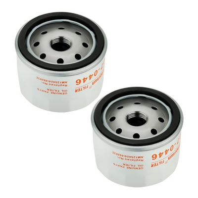 #ad #ad Harbot 492932 Oil Filter for Brigs and Straton 492932S 696854 695396 John Dee... $25.14