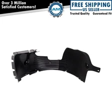 Front Right Inner Fender Liner Black For 2019-2020 Kia Optima KI1249158