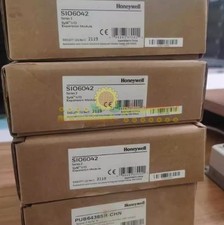 One NEW Honeywell SIO6042 Expansion Module