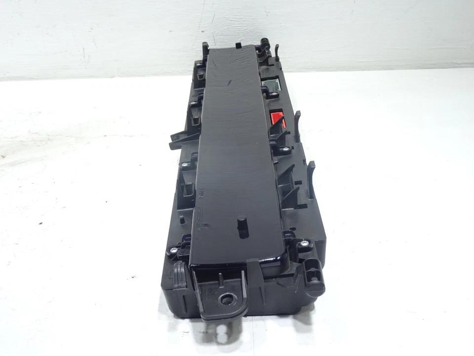 Renault Scenic MK2 Speedo Display Cluster Instrument Digital Clocks P8200494955A - Image 3 of 4