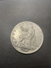 1796 Trade Dollar Token