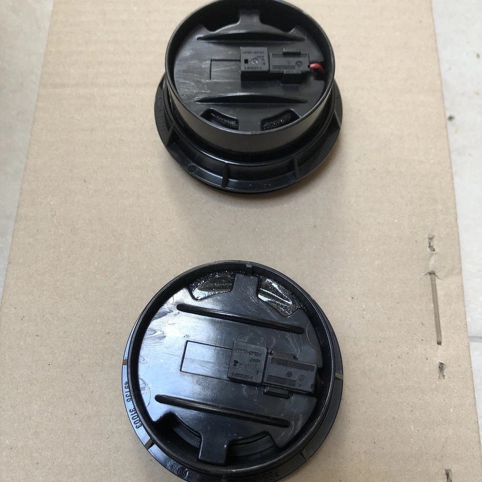 Bmw Harman/Kardon 65.13-8374 771 Mittelton-Lautsprecher - Bild 3 von 3
