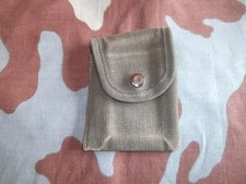 Us Army Vietnam War M 56 1st Model Compass Pouch Advisor Airborne Macv