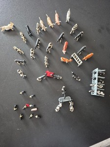 ertl farm animals