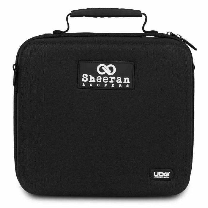 UDG Creator Sheeran Looper + Case