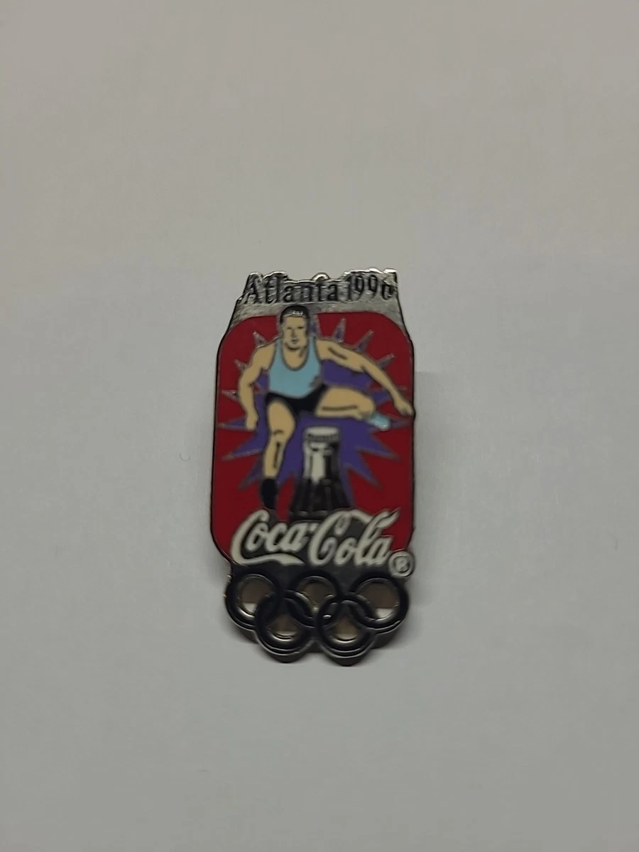 Pin's Coca-Cola Music - Vintage Occasion - Non Testé
