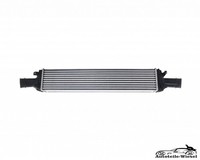 LadeluftküHler FüR Audi A5 Q5 A4 Avant Allroad A6, Porsche 07-25