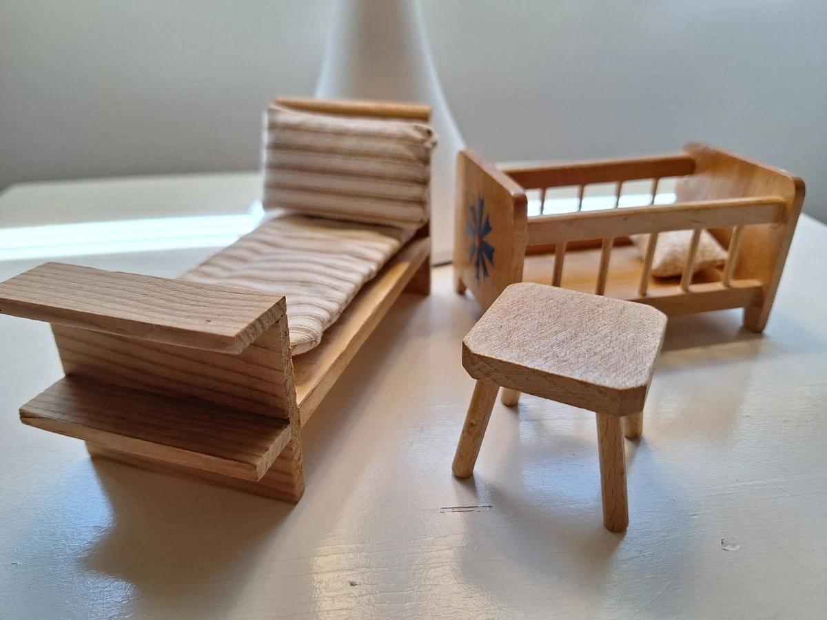 Bodo Hennig Dollhouses & Dollhouse Miniatures for sale | eBay