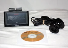 Garmin Nuvi 42LM GPS ~Updated 2025 North America Map~ 32GB Card ~ TESTED & WORKS